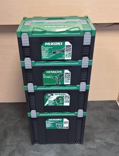 Hikoki scatole - (pa2),
