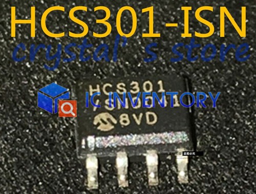 Pezzi hc5301 hcs3o1 hcs30i - 5,