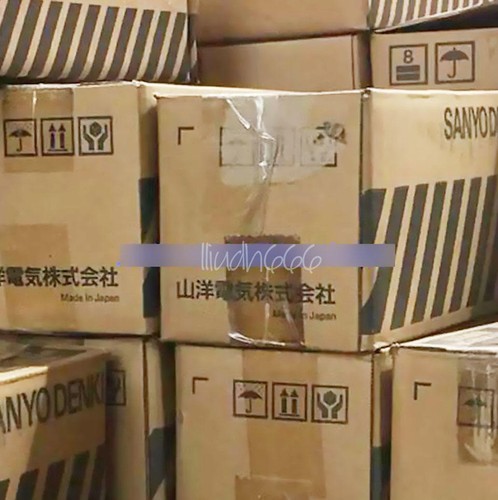 Servomotore one sanyo denki - one,
