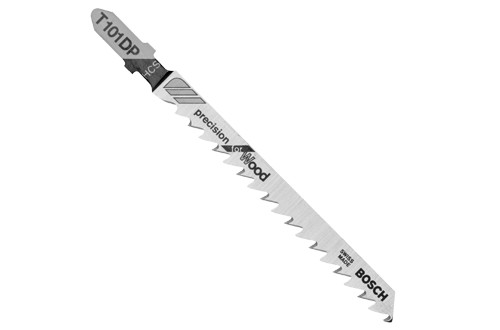Bosch lame per seghetto - lame,