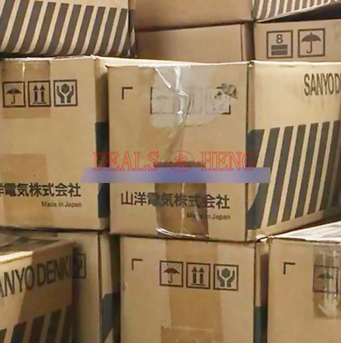1pz servomotore sanyo denki - 1pz,