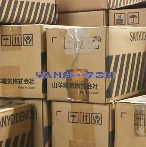 1pz servomotore sanyo - servomotore, denki