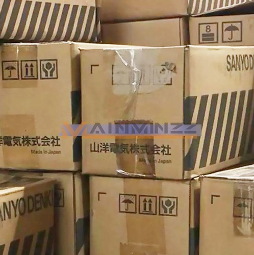 Servomotore one sanyo denki - one,