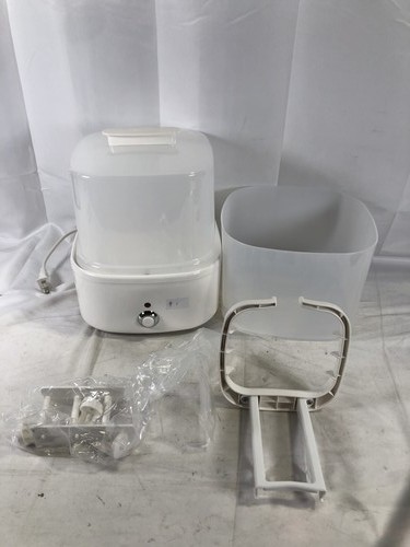 Clorox sterilizzatore vapore - a,