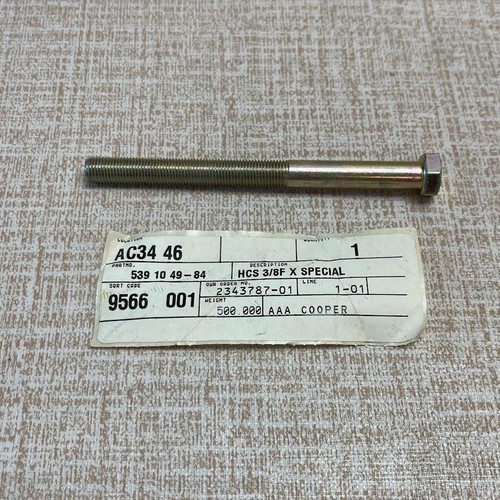 Husqvarna 539104984 hcs - 539104984, x