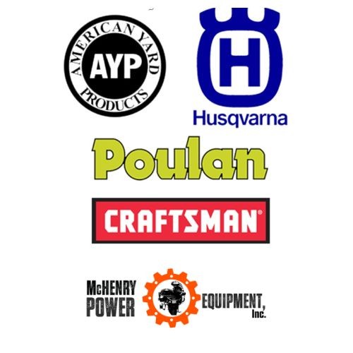 Ayp sears husqvarna jonsered - husqvarna,