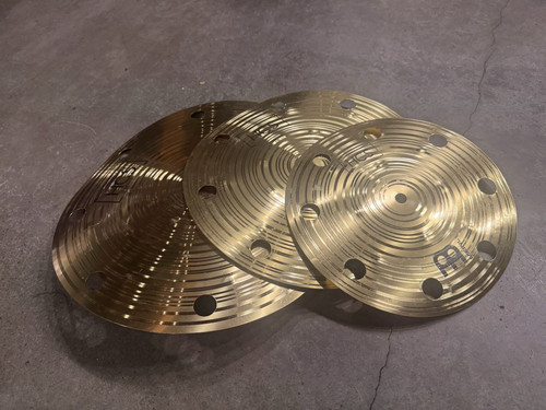 Meinl hcs pezzi smack - pezzi,