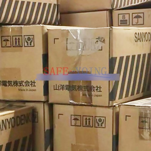 Nuovo sanyo denki - 1x,