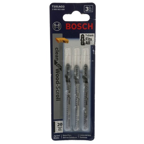 Bosch 2608663a00 t101ao3 hcs - hcs, 3
