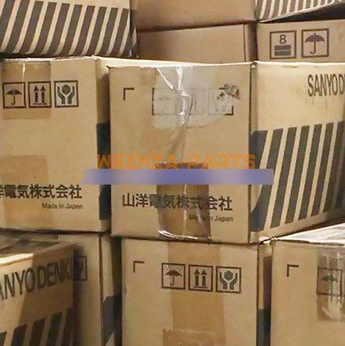 Servomotore sanyo denki - 1x,