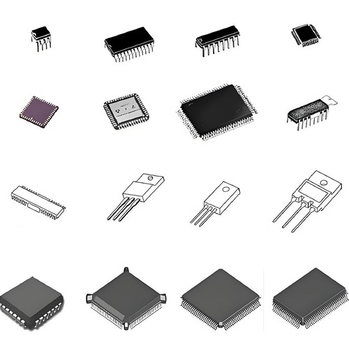 Lt1460hcs3 3 - 3], lt1460hcs3-3.3