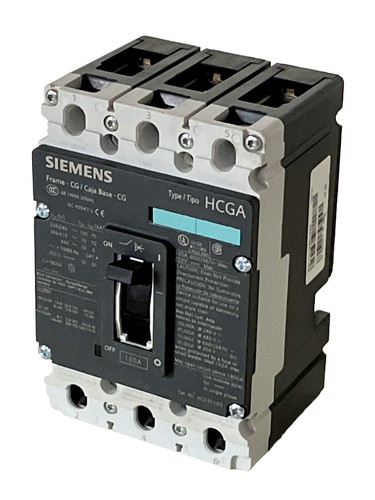 Siemens hcs3s100 interruttore - siemens,