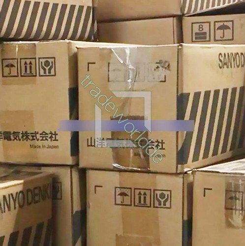 1pz servomotore sanyo denki - sanyo,